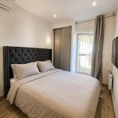Charming House Near Monaco Σπίτι διακοπών *
