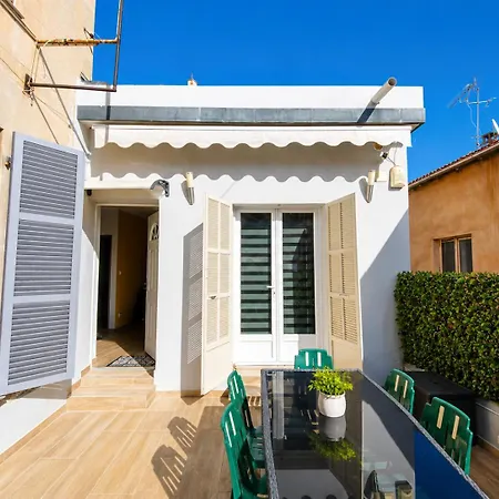 Charming House Near Monaco Σπίτι διακοπών *
